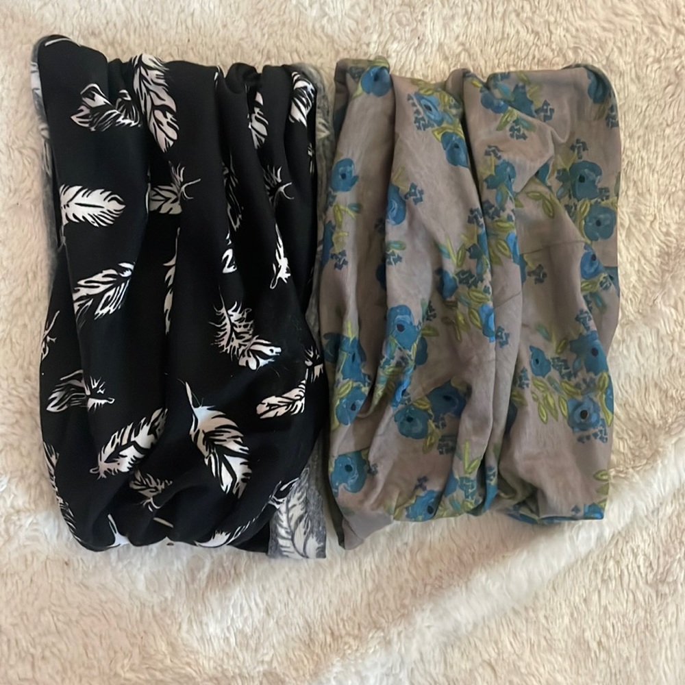 Headbands